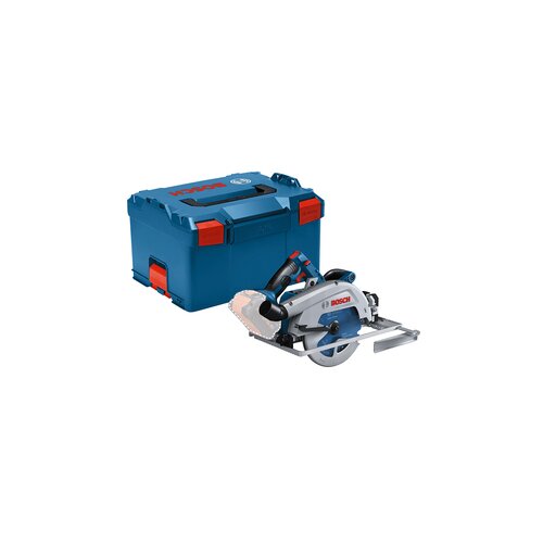 Bosch PROFESSIONAL akumulatorska krožna žaga GKS 18V-68 G 06016C9100 Slike