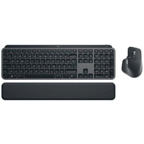Logitech MX Keys Bluetooth Combo Gen 2 -... Cijene
