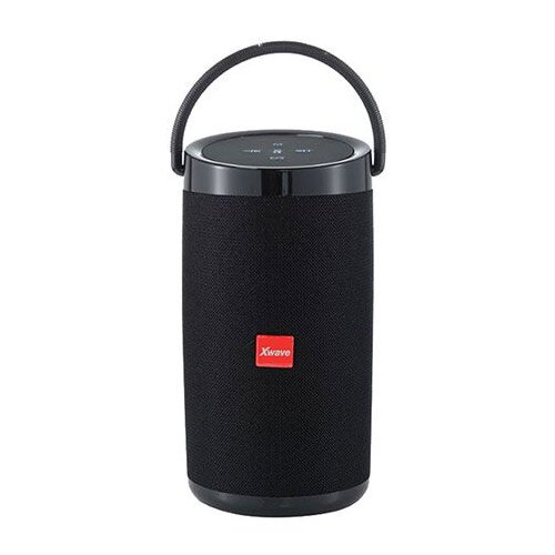 X Wave b power tube black bluetooth zvučnik Cene