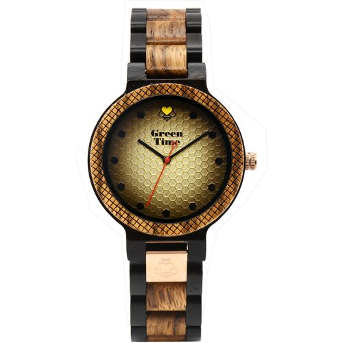 ZZERO Wood ZW128D Slike