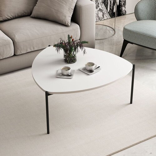 Woody Fashion Club sto Lenny 90x40x89cm Antracit Cijene