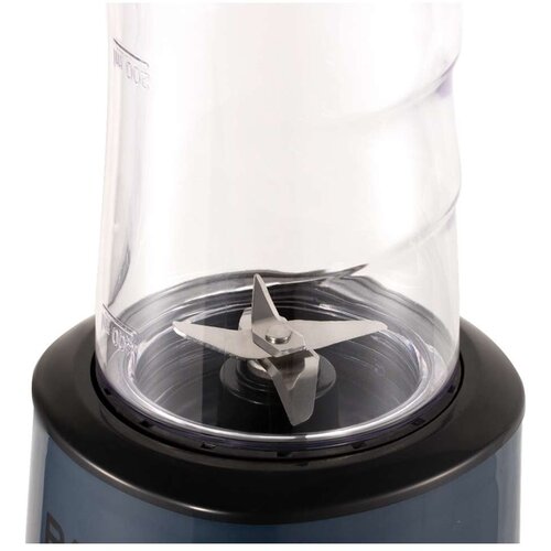 RAF R.397B blender smoothie maker plavi Slike