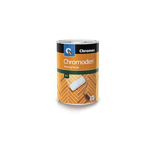 Chromos CHROMODEN impreg. 1/1 Slike