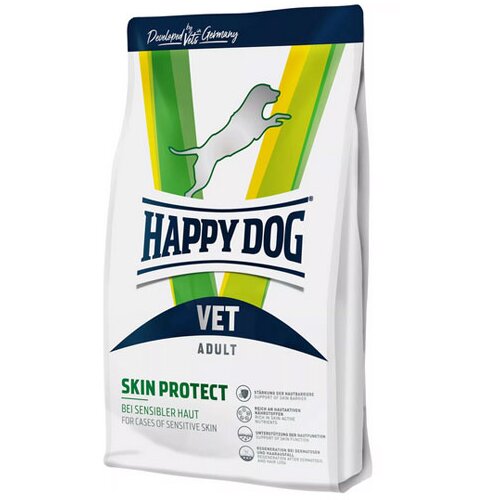 Happy Dog veterinarska dijeta za pse skin 1kg 19KROHD000151 Cene