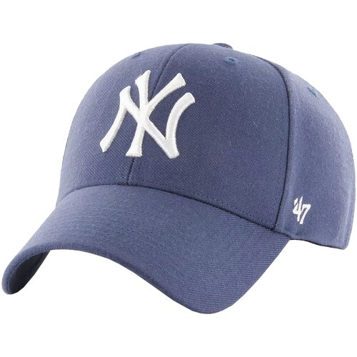 47 Brand Kape s šiltom MLB New York Yankees Cap Modra Cene