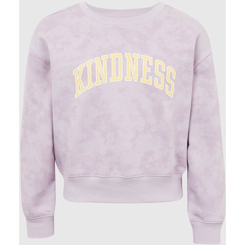 GAP Kids Sweatshirt Kindness - Girls Slike