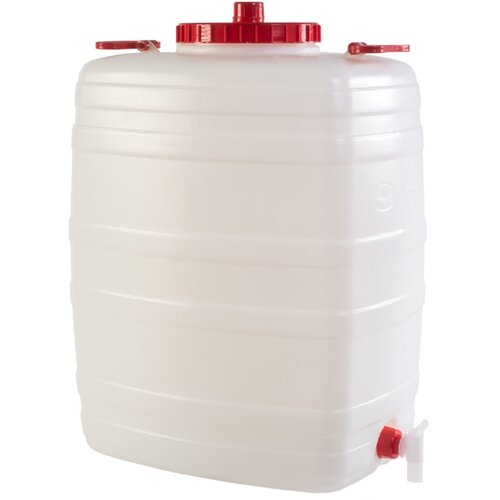 X sod za pijačo demetra 100 l (s pipico, 53 x 40 x 67 cm, umetna masa) Slike