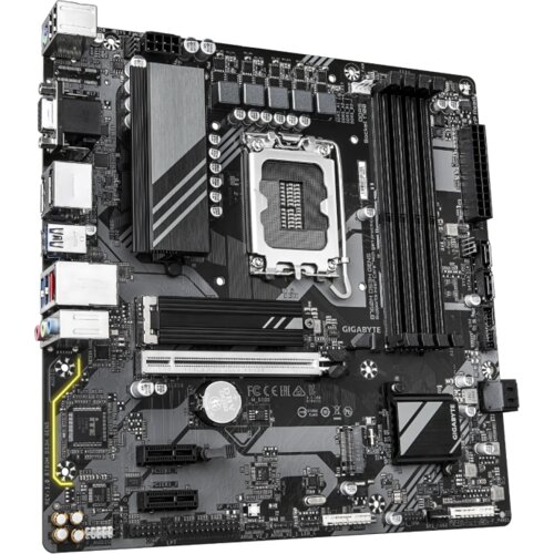 Gigabyte matična ploča B760M DS3H GEN5 1.0 Slike