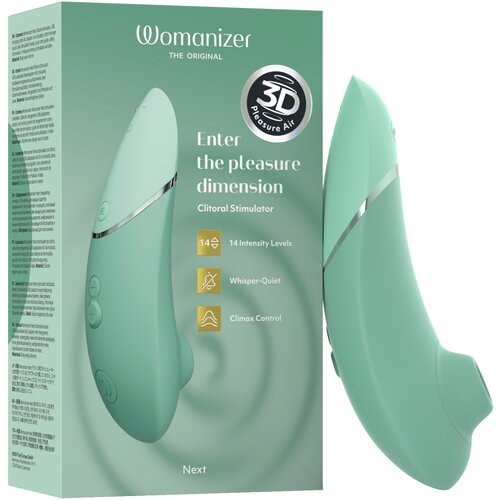 Womanizer Next Sage Cijene