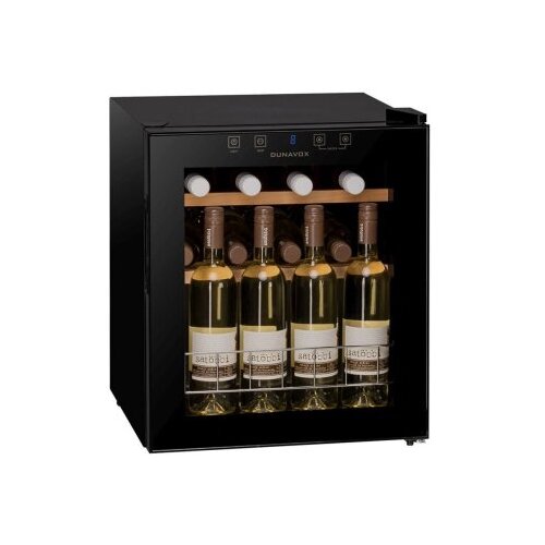 Dunavox DXFH-16.46 vinska vitrina Cene