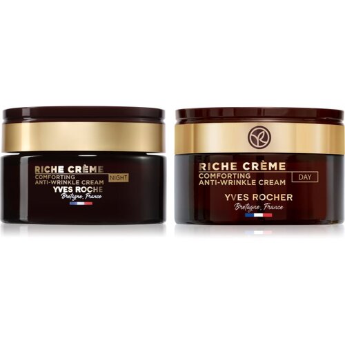 Yves Rocher Riche Cr&eacute;me set za obraz Cene