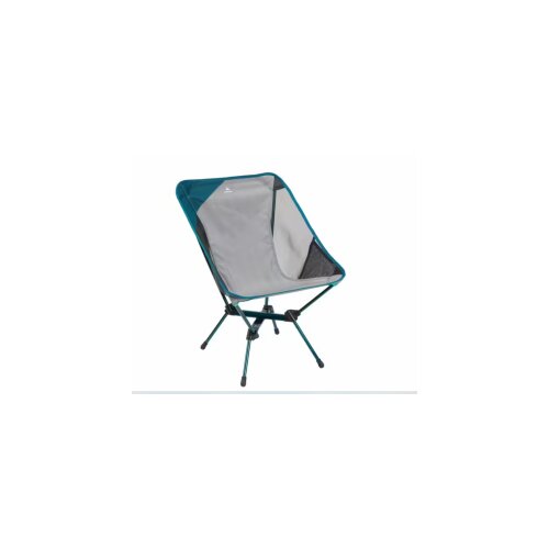 SIVA sklopiva stolica za kampovanje Slike