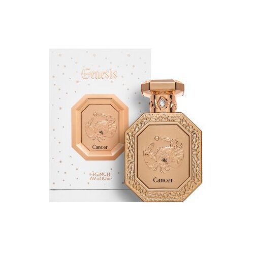 French Avenue Cancer parfumirana voda unisex 90 ml Slike