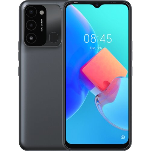 Tecno Spark 8C 4GB 128GB Black Slike