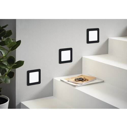 Eglo 99187 - LED ugradna svetiljka FUEVA 5 LED/5,5W/230V Slike