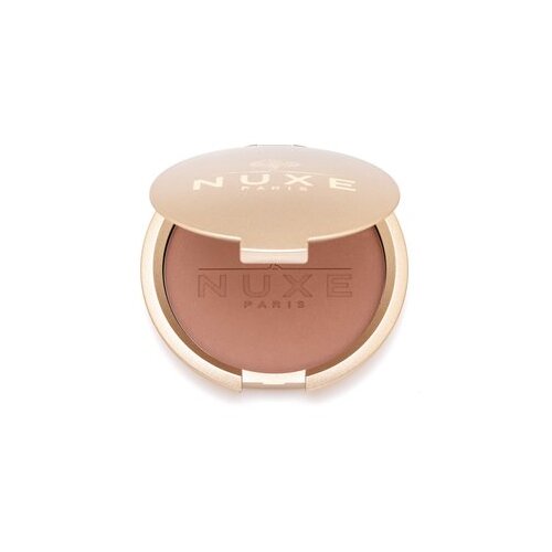 Nuxe Poudre &amp;Eacute;clat Prodigieux Multi-Usage Compact Bronzing Powder bronzer 25 g Slike