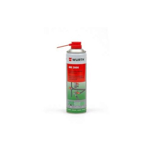 W&amp;uuml;rth MAZIVO 500ML HHS2000 5 893 106 Slike