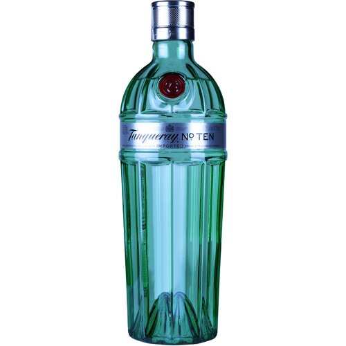  Gin Tanquaray Ten Gin 0,7L Cene