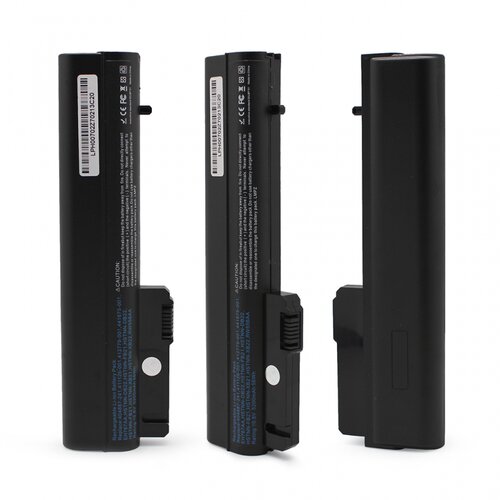  Baterija za laptop hp 2530p 10.8V 5200mAh Cene