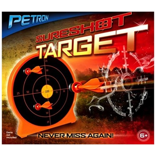 Marvel Petron 3286 813151 Tarča za varen strel, (21240956) Slike