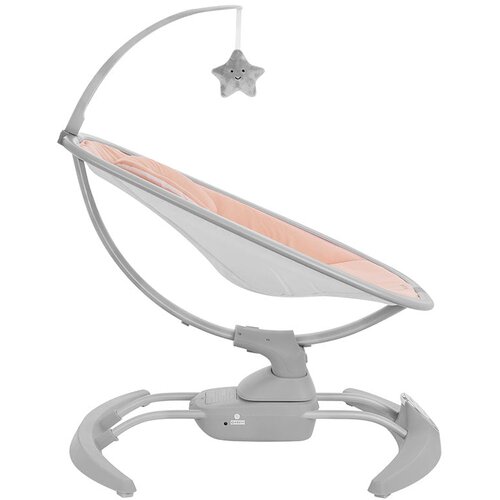 Kikka Boo Spinny električna muzička njihalica KKB11060 Slike