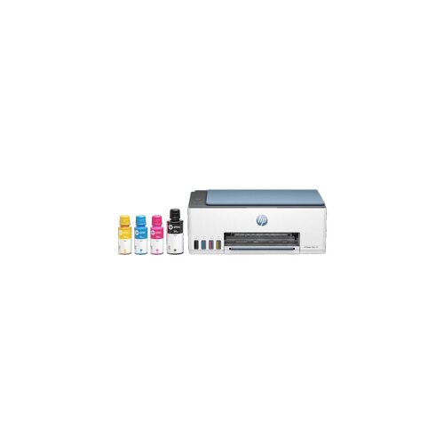 HP Smart Tank 585 AiO; 1F3Y4A Slike