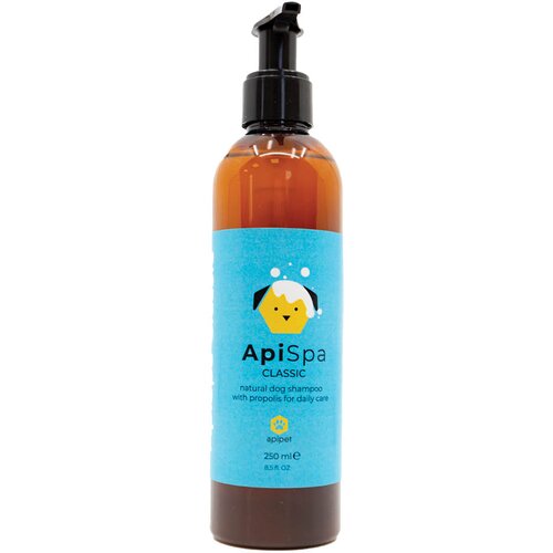 Apipet ApiSpa Classic šampon za pse 250 ml Cene