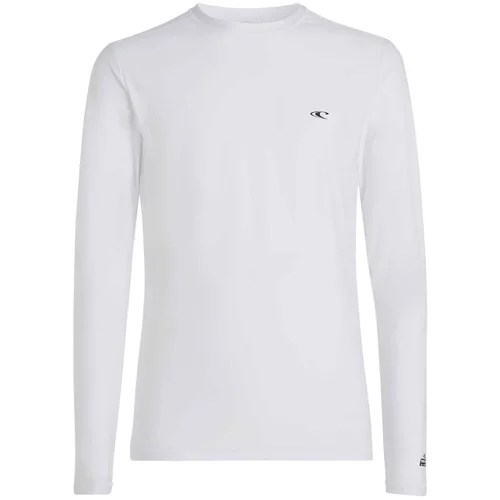 O'neill Tehnička sportska majica 'Essentials' crna / bijela