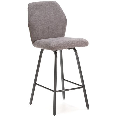 Marckeric Tamno sive barske stolice u setu 4 kom 65 cm Bei – Cijene