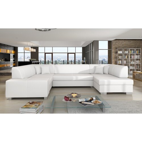  Kotna sedežna garnitura HANNA 2 Cene