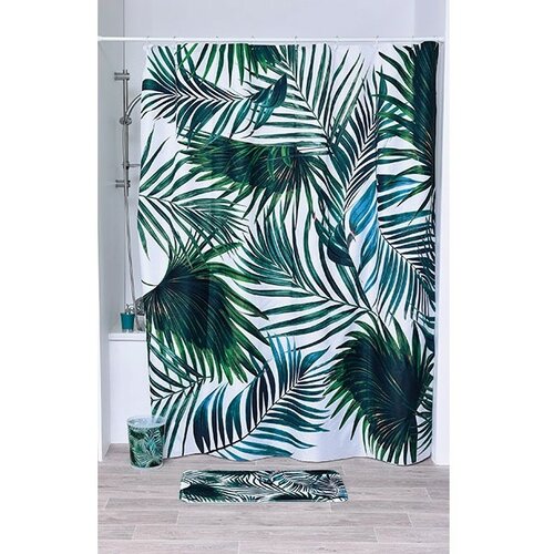 Tendance zavesa 180 x 200 cm poliester tropicale Slike