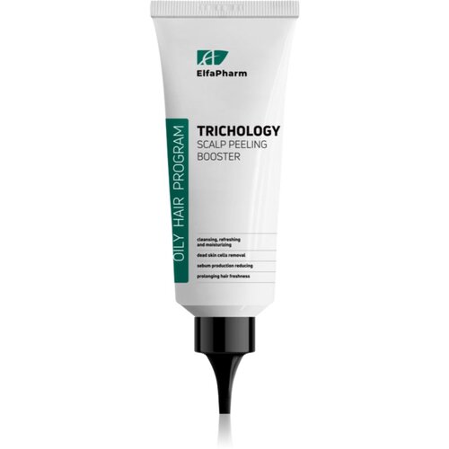 Elfa Pharm Intensive Cosmetic Trichology piling za vlasi&amp;scaron;te 100 ml Slike