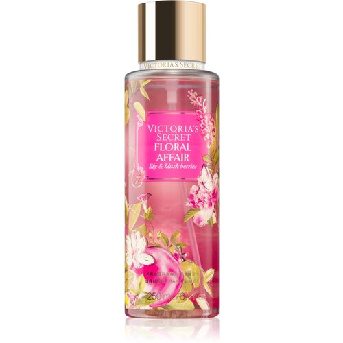 Victoria's Secret Floral Affair sprej za tijelo za žene 250 ml Cijene