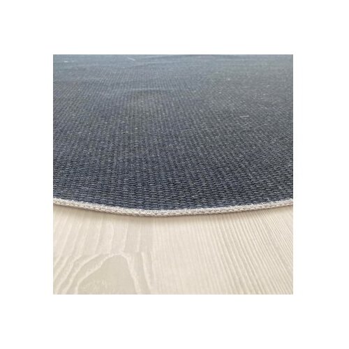 Conceptum Hypnose Woopamuk496 okrugli multicolor tepih 100 x 100 (599HFT5158) Slike