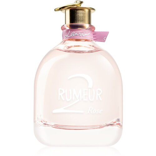 Lanvin Rumeur 2 Rose parfumska voda 100 ml za ženske Slike