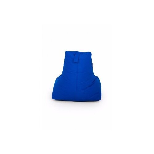 Atelier Del Sofa large - blue blue bean bag Slike