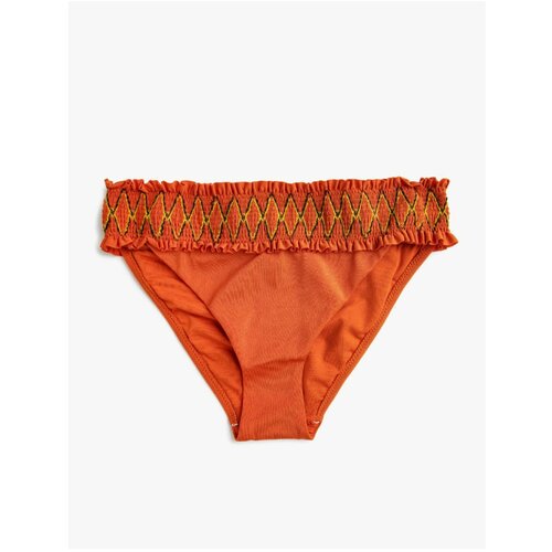 Koton Frill Detailed Panties Slike