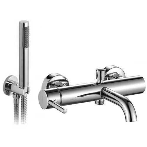 REA Bath Miješalica za kadu Rea Lungo Kromirana Cijene