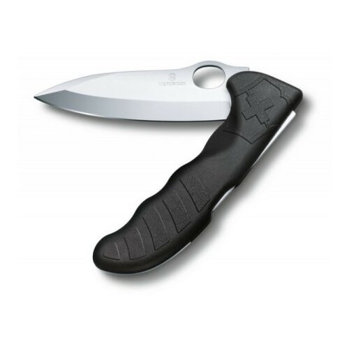 Victorinox nož hunter crni sa futrolom ( 0.9410.3 ) Slike