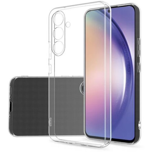 TECH-PROTECT FLEXAIR+ maska za GALAXY A54 5G CLEAR Cijene