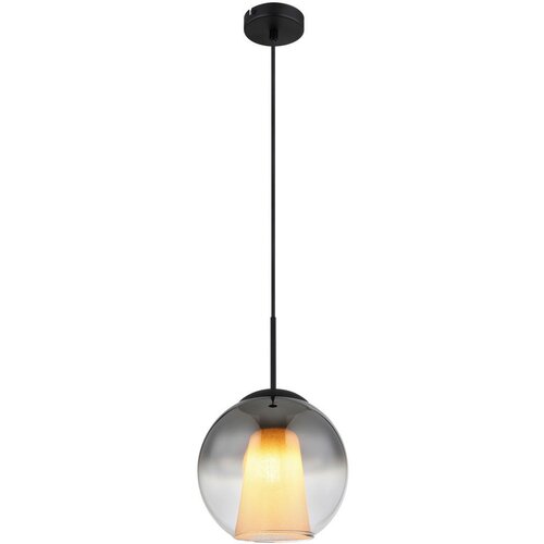 Globo viseča svetilka barry 25/120 cm E27 Slike