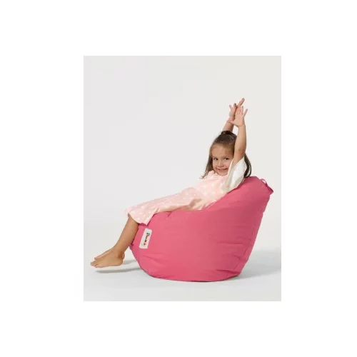 Atelier Del Sofa Premium Kids - Pink vrtna sedežna vreča, (20802824)