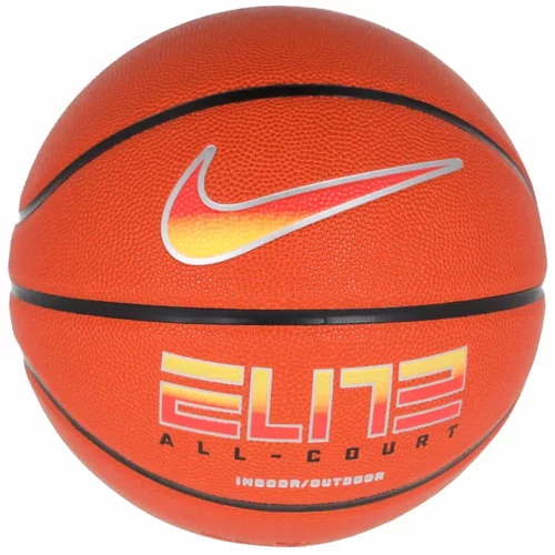 Nike elite all court 8p 2.0 deflated ball n1004088-820
