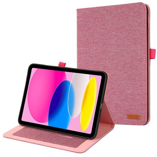  Texture futrola za iPad 10.9 (2022) - Pink Cene