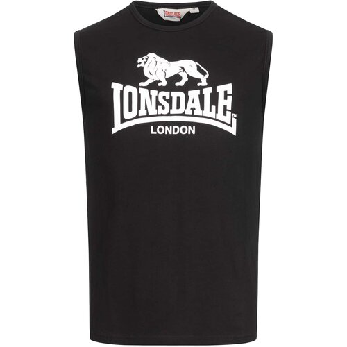 Lonsdale Men&amp;#039;s sleeveless t-shirt regular fit Slike