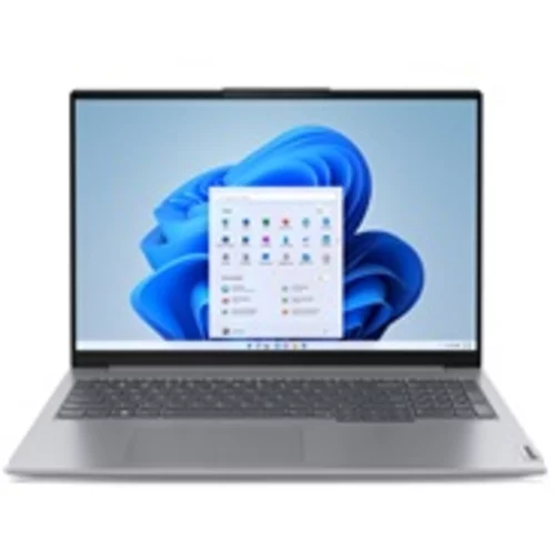 Lenovo ThinkBook 16 G6 IRL/16/Intel Core i5/1335U/16 GB RAM-