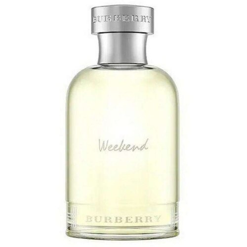 Parfem toaletna voda za muškarce weekend 100ml Cene