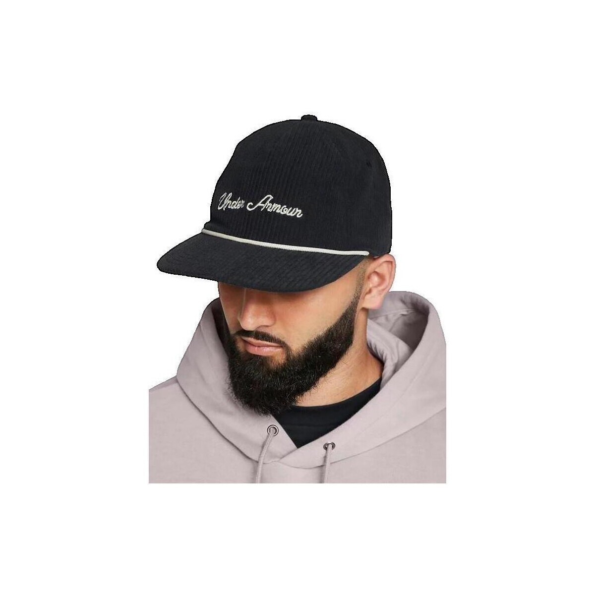 Under Armour Kape s šiltom Casquette Réglable De Style Large Ua Črna Cene
