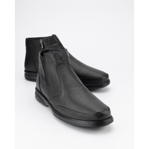 La Force Fashion mu&scaron;ke  cipele 900-G - crna Cene