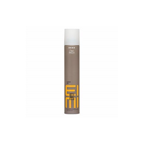 Wella Professionals EIMI Fixing Hairsprays Super Set lak za lase za zelo močno pritrditev 500 ml Slike